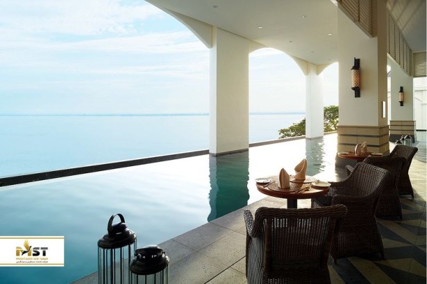 لوکسترین هتلهای پنانگ را برای سفری لاکچری به این جزیره بشناسید لوکسترین هتلهای پنانگ را برای سفری لاکچری به این جزیره بشناسید