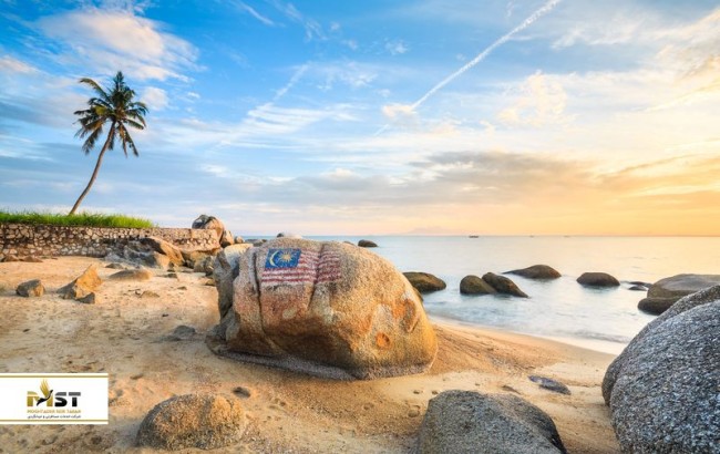 ۷ نمونه از بهترین سواحل پنانگ