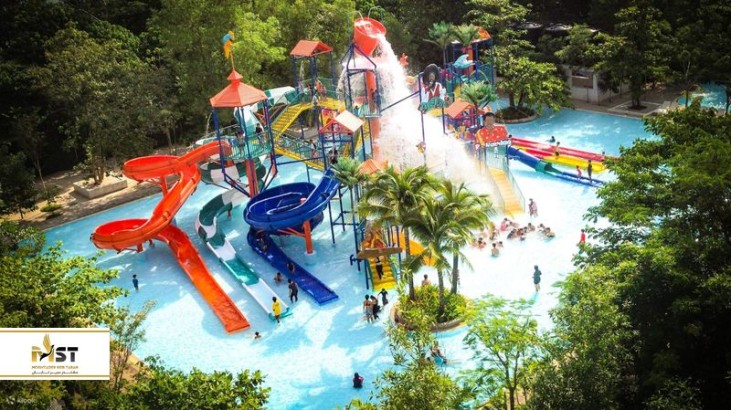 گشت و گذاری خانوادگی در پنانگ مالزی گشت و گذاری خانوادگی در پنانگ مالزی