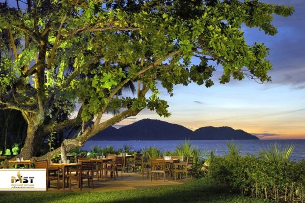 شب‌گردی در پنانگ پایتخت غذاهای خیابانی جهان