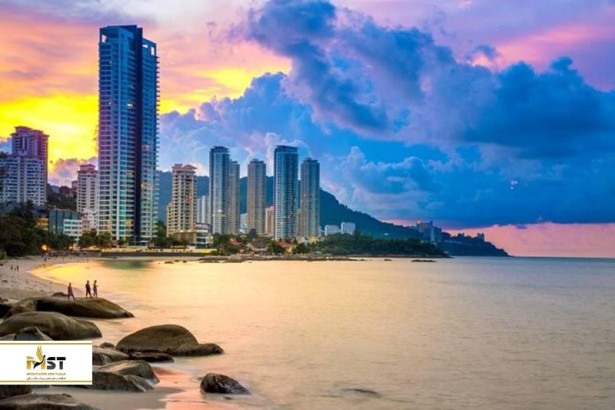 راهنمای سفر از کوالالامپور به پنانگ