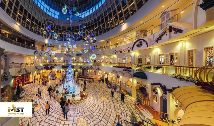 معرفی مراکز خرید جورج‌تاون برای خرید سوغاتی‌های خاص از پنانگ