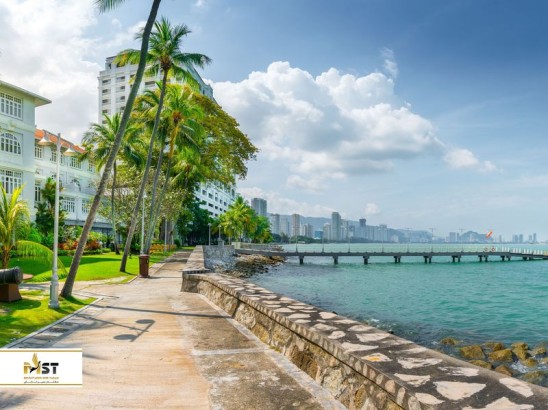 راهنمای سفر مجردی به پنانگ راهنمای سفر مجردی به پنانگ