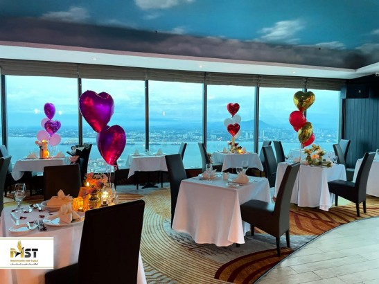 ۱۰ کافه و رستوران عاشقانه پنانگ ۱۰ کافه و رستوران عاشقانه پنانگ