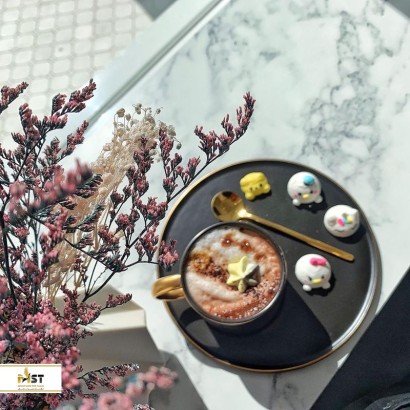 ۷ کافه و رستوران جدیدی که در سفر به پنانگ باید امتحان کنید ۷ کافه و رستوران جدیدی که در سفر به پنانگ باید امتحان کنید