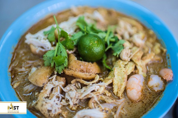 هزینه شکم‌گردی در مالزی