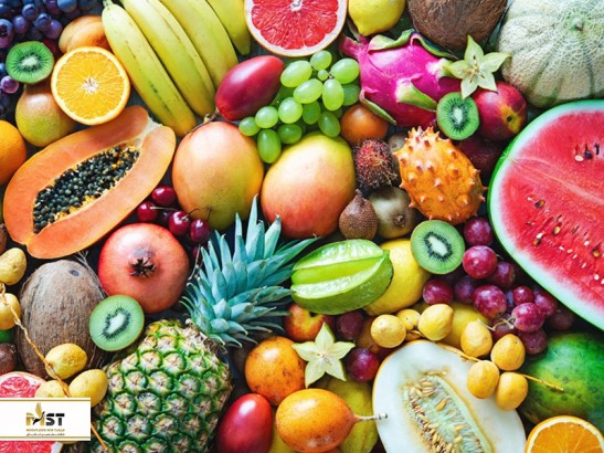 میوههای استوایی عجیب در مالزی میوههای استوایی عجیب در مالزی