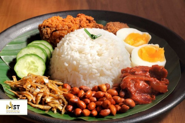 خوشمزه‌ترین غذاهای محلی مالزی 