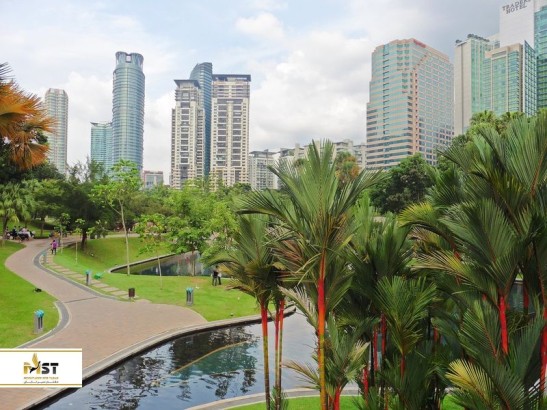 محبوب‌ترین تفریحات مالزی در نوروز ۱۴۰۴