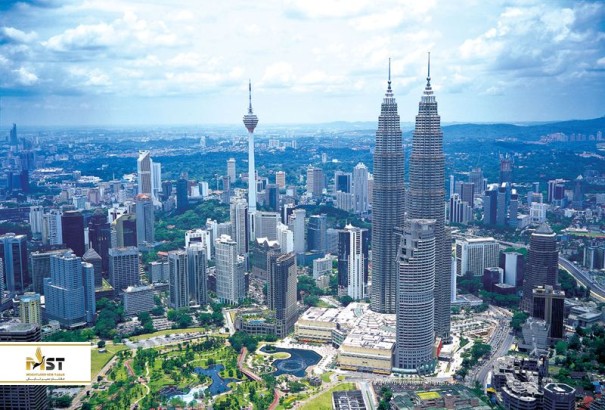 زیباترین جاذبه‌های طبیعی در مالزی