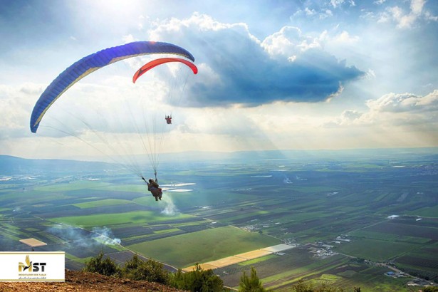 ماجراجویی‌های هیجان انگیزی در مالزی