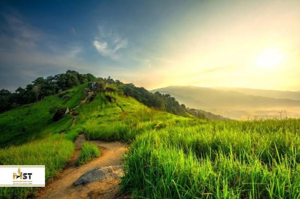 معرفی ۷ منطقه دیدنی و تفریحی مالزی معرفی ۷ منطقه دیدنی و تفریحی مالزی