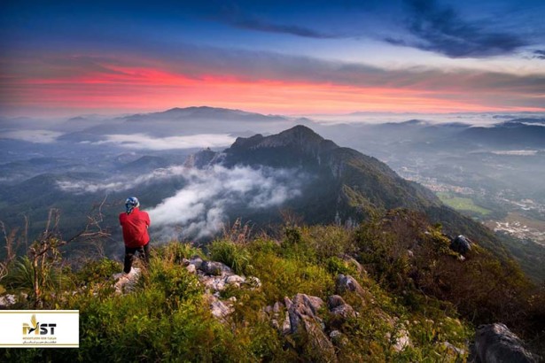 شگفتی‌های طبیعت مالزی (بخش دوم)