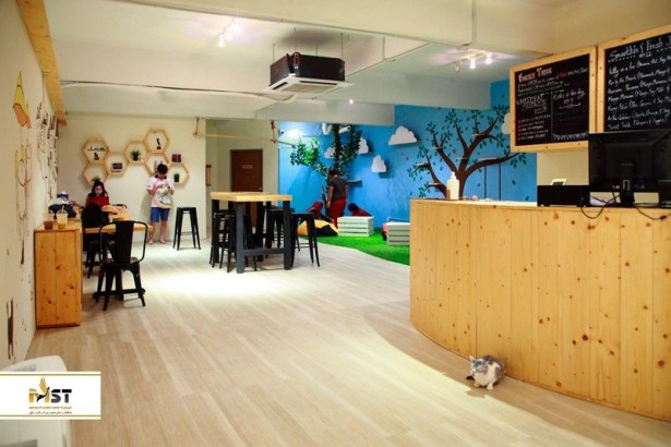 ۸ کافه‌ رستوران‌های خانوادگی در کوالالامپور