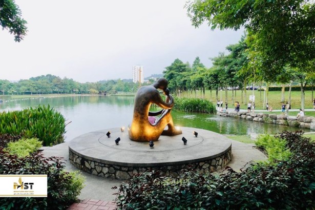 بهترین پارک های کوالالامپور