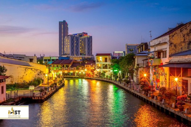 سفری جذاب به مالاکا، مالزی