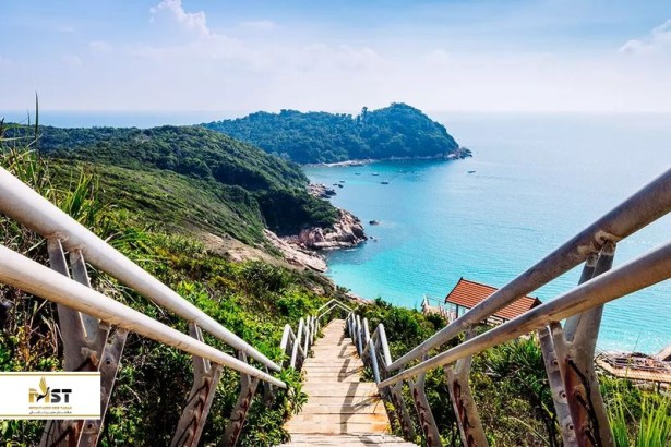 راهنمای بهترین کارها در تور مالزی