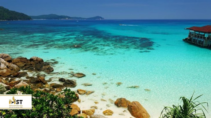 گشت و گذار در جزایر پرهنتیان: تور مالزی گشت و گذار در جزایر پرهنتیان: تور مالزی