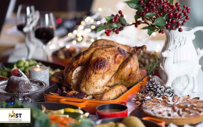 چگونه کریسمس را در مالزی جشن بگیریم؟