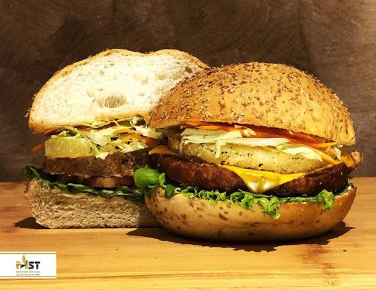 بهترین فست فودهای مالزی