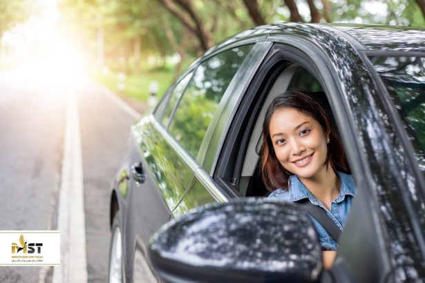 قوانین رانندگی و کرایه خودرو در مالزی قوانین رانندگی و کرایه خودرو در مالزی