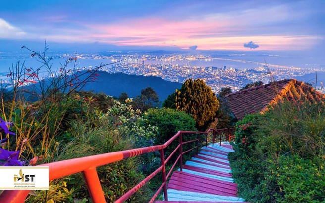 سفری برای کشف ناشناختهترین مکانها در مالزی سفری برای کشف ناشناختهترین مکانها در مالزی