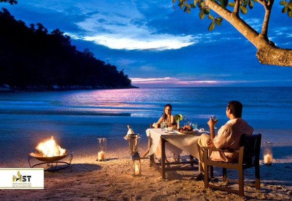 بهترین مقاصد مالزی برای ماه عسل: قسمت اول