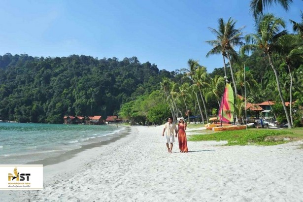 بهترین مقاصد مالزی برای ماه عسل: قسمت دوم