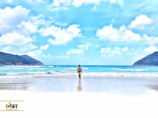 معرفی جزایر مالزی معرفی جزایر مالزی