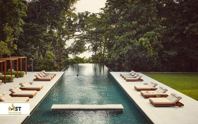 راهنمای سفر لاکچری با تور مالزی راهنمای سفر لاکچری با تور مالزی