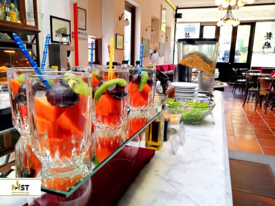 هتل‌های لوکس جورج تاون پنانگ: بخش دوم