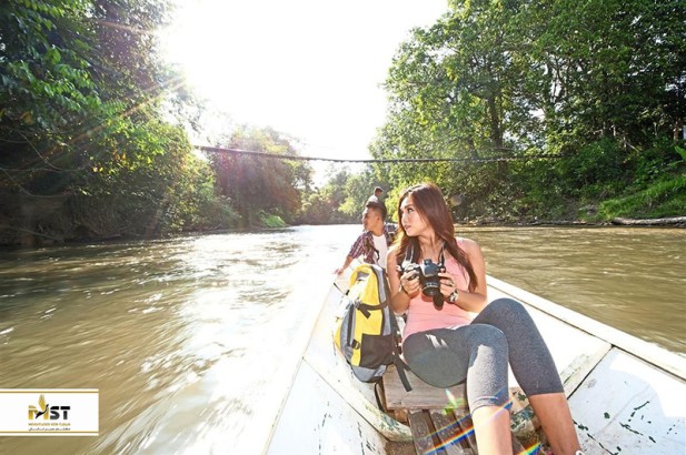 حیات وحش مالزی در ۱۱ مکان استثنایی (بخش اول) حیات وحش مالزی در ۱۱ مکان استثنایی (بخش اول)