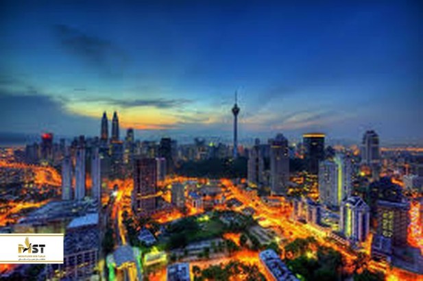 جاذبه‌های دیدنی شهر میری برای گردشگران تور مالزی