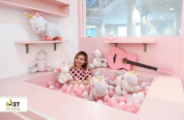 اینستاگرامی‌ترین کافه‌های مالزی: قسمت اول