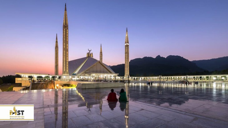 برگزاری ماه رمضان در مالزی برگزاری ماه رمضان در مالزی