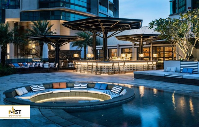 اقامتی عاشقانه در هتلهای کوالالامپور اقامتی عاشقانه در هتلهای کوالالامپور