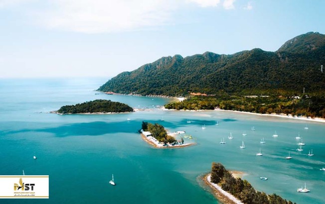 آشنایی با فصول مختلف در مالزی