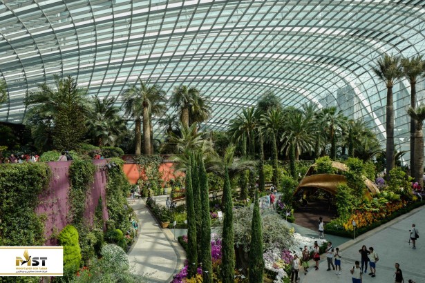 ۴ تفریحگاه خانوادگی سنگاپور که در اولین سفر باید ببینید