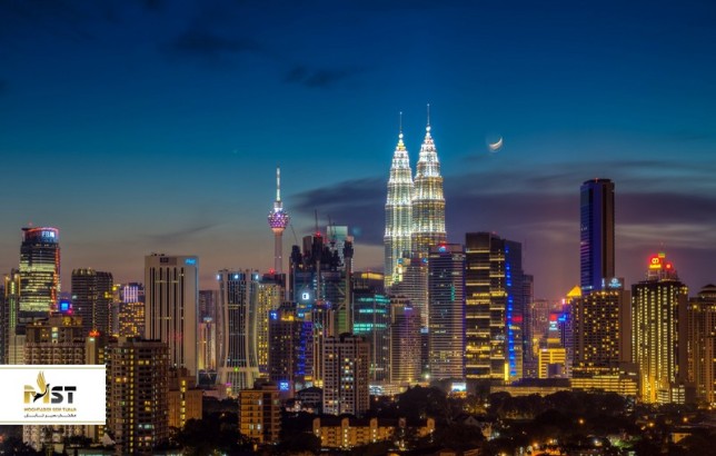 تجربه هیجان‌انگیزترین تفریحات در مالزی