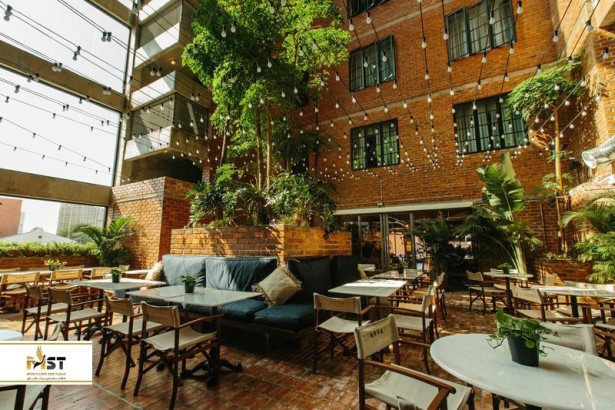 بهترین بوتیک هتل‌های مالزی برای سفرهای نوروزی