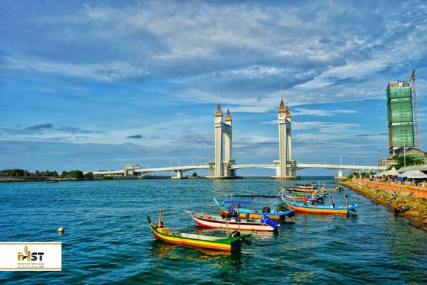 جزایر و سواحل پنهان مالزی: بخش اول