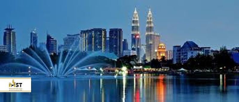 بازدید از معابد مالزی در نوروز ۱۴۰۴