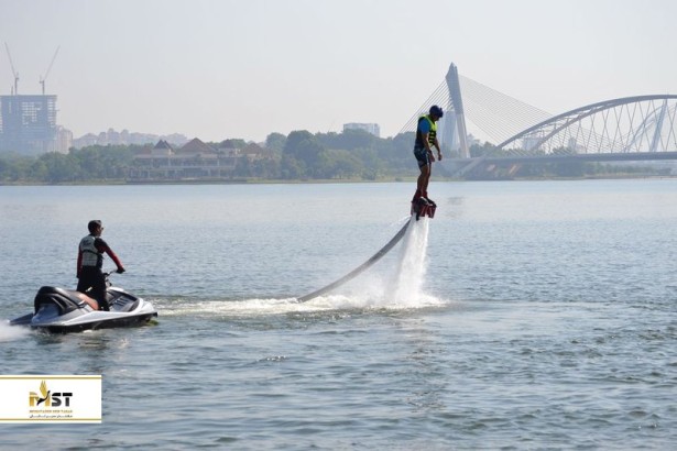 ۶ فعالیت تفریحی هیجان‌انگیز در مالزی