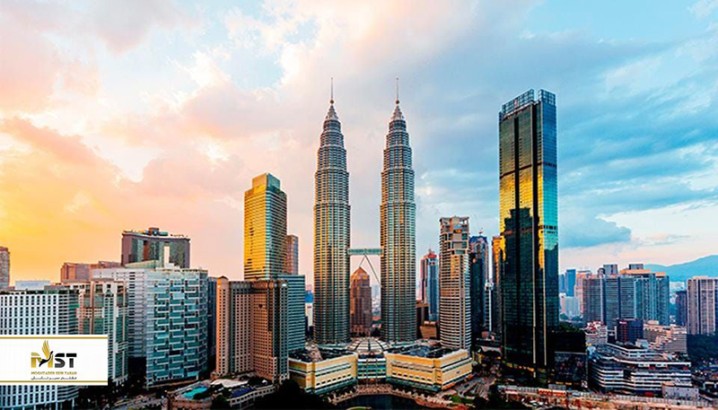 پربازدیدترین نقاط مالزی