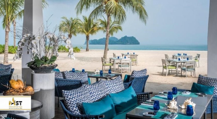 ده اقامتگاه با رتبه برتر در لنکاوی، بخش دوم ده اقامتگاه با رتبه برتر در لنکاوی، بخش دوم