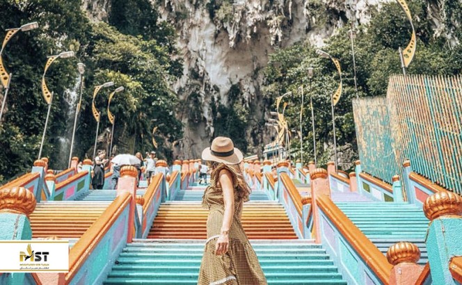 ۸ مقصد پربازدید در کشور مالزی