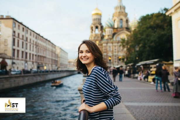 ۱۰ دلیل برای سفر به سنت‌ پترزبورگ