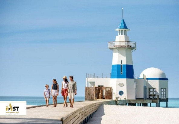 معرفی ۵ هتل لاکچری جدید در مالدیو