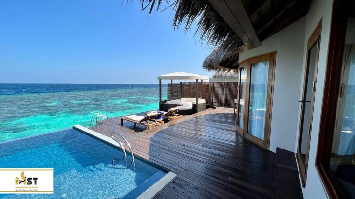 اینستاگرامیترین مکانها در مالدیو اینستاگرامیترین مکانها در مالدیو