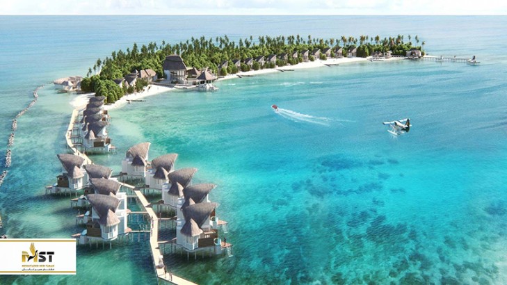 انتخاب بهترین هتل‌های مالدیو در نوروز ۱۴۰۴